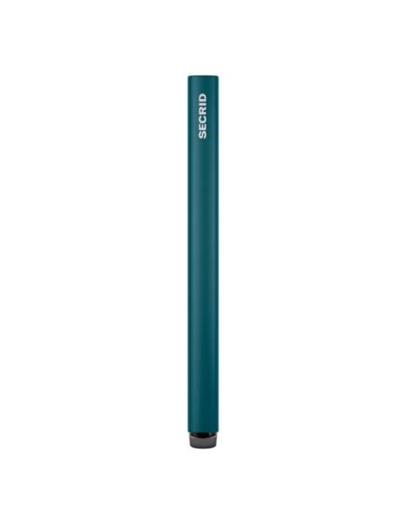 Secrid Cartera Cardprotector + Premium Fluted Teal