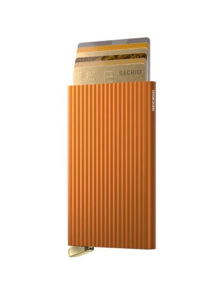 copy of Secrid Cartera Cardprotector + Premium Fluted Teal