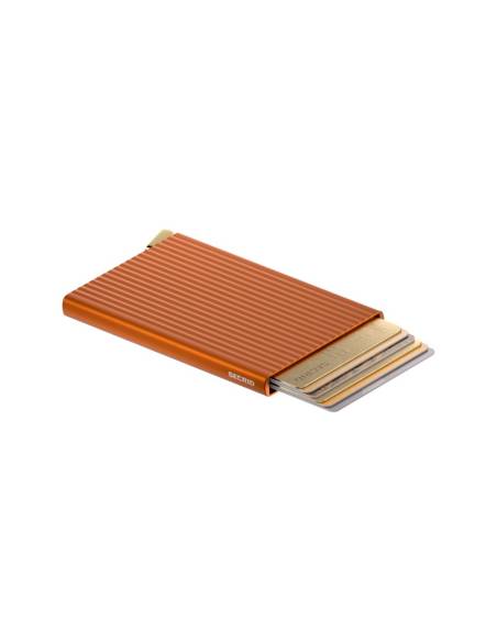 copy of Secrid Cartera Cardprotector + Premium Fluted Teal