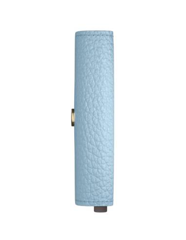Secrid Cartera Envelope Pebble Ice Blue