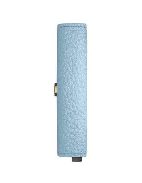 Secrid Cartera Envelope Pebble Ice Blue