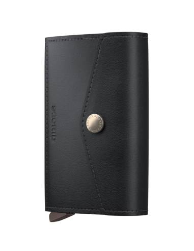 Secrid Cartera Envelope Original Black