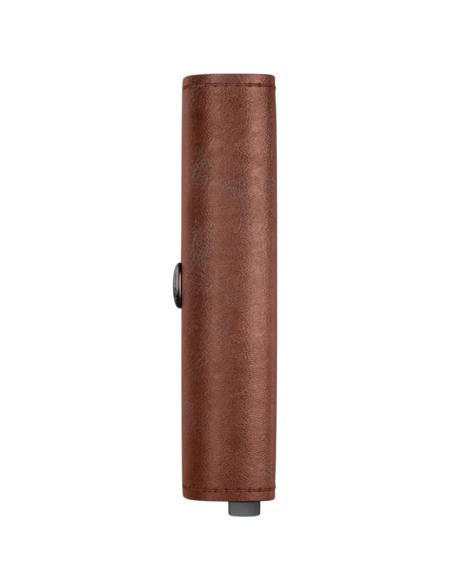 Secrid Cartera Envelope Vintage Cognac