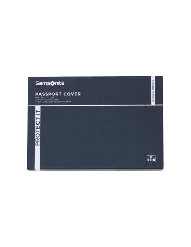 Funda Samsonite para pasaporte |...