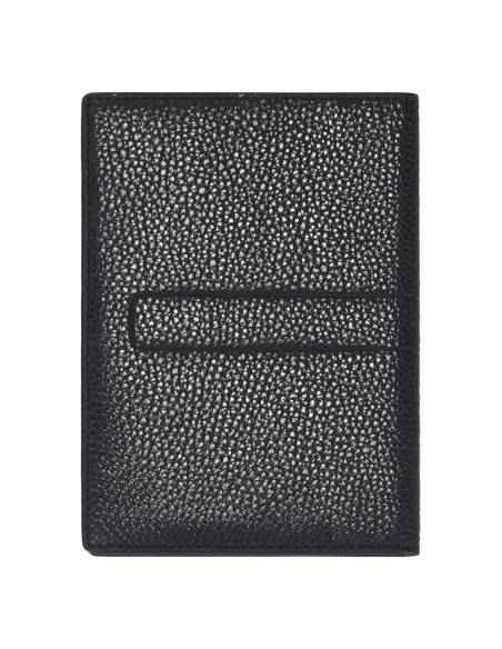 Funda Samsonite para pasaporte | Color negro