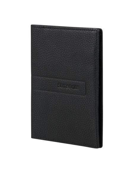 Funda Samsonite para pasaporte | Color negro