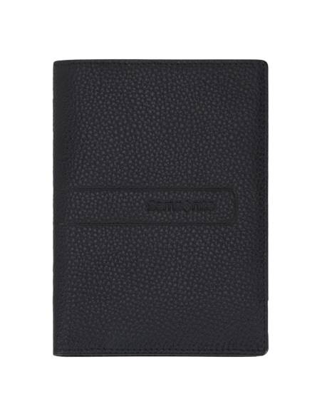 Funda Samsonite para pasaporte | Color negro