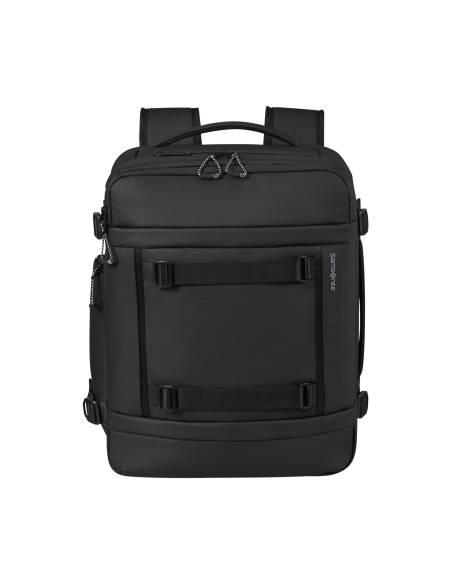 Mochila Samsonite Cabin pack  15.6" | Color Negro