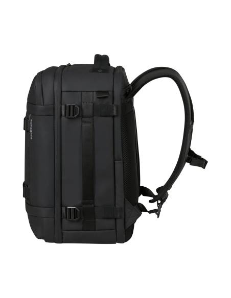 Mochila Samsonite Cabin pack  15.6" | Color Negro