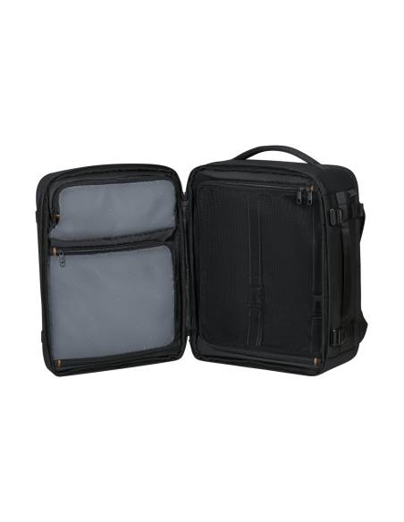 Mochila Samsonite Cabin pack  15.6" | Color Negro