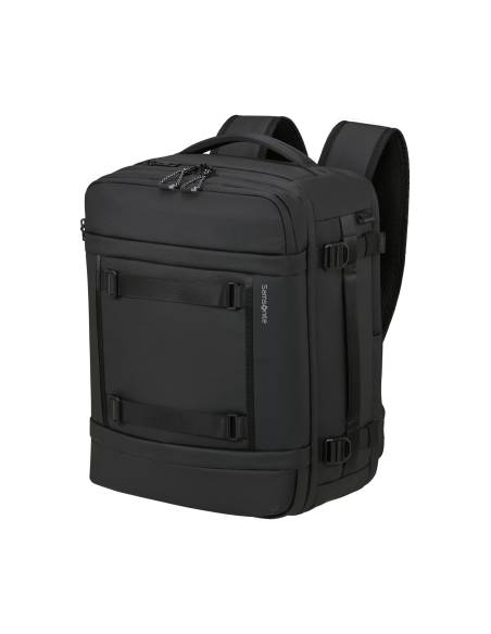 Mochila Samsonite Cabin pack  15.6" | Color Negro