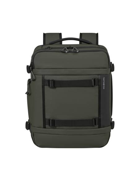 Mochila Samsonite Cabin pack  15.6" | Color Climbing Ivy