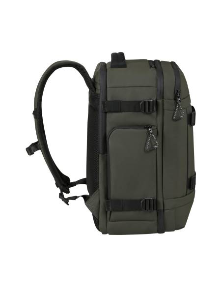 Mochila Samsonite Cabin pack  15.6" | Color Climbing Ivy