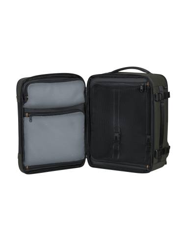 Mochila Samsonite Cabin pack  15.6" |...