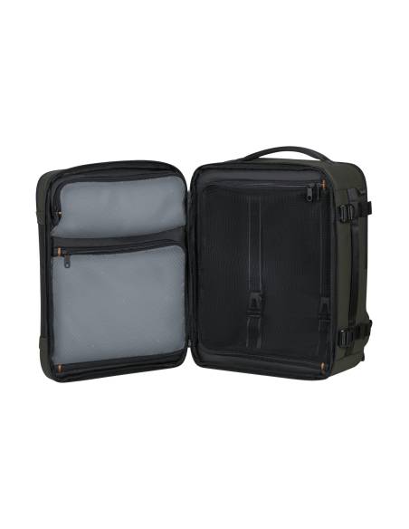 Mochila Samsonite Cabin pack  15.6" | Color Climbing Ivy