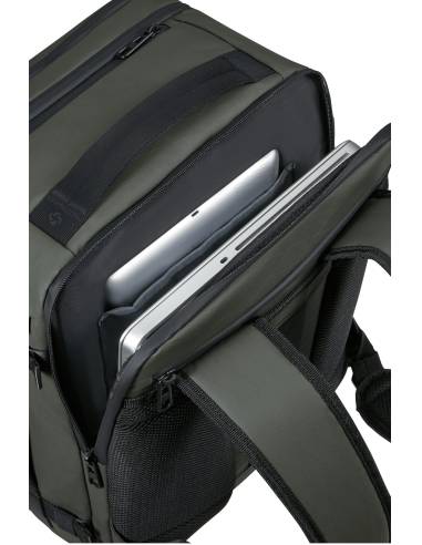 Mochila Samsonite Cabin pack  15.6" |...