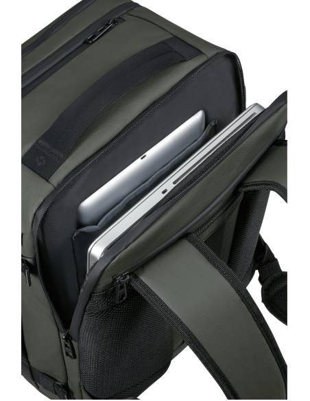 Mochila Samsonite Cabin pack  15.6" | Color Climbing Ivy