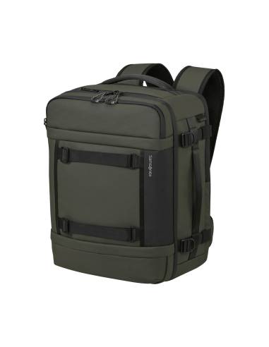 Mochila Samsonite Cabin pack  15.6" |...