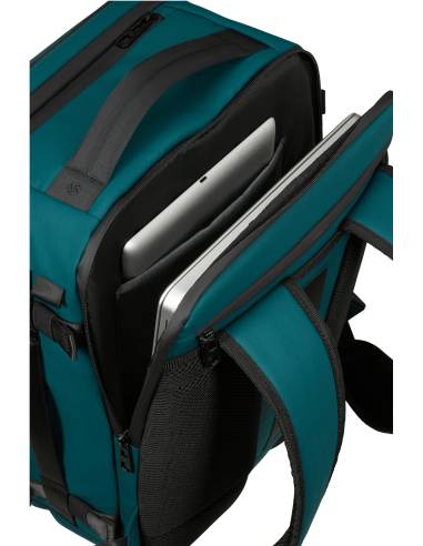 Mochila Samsonite Cabin pack  15.6" |...
