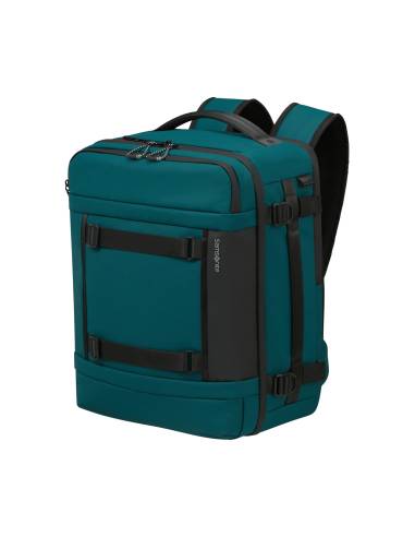 Mochila Samsonite Cabin pack  15.6" |...