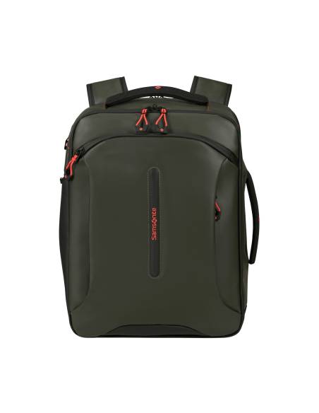 Mochila Samsonite Ecodiver S | Color Climbing Ivy