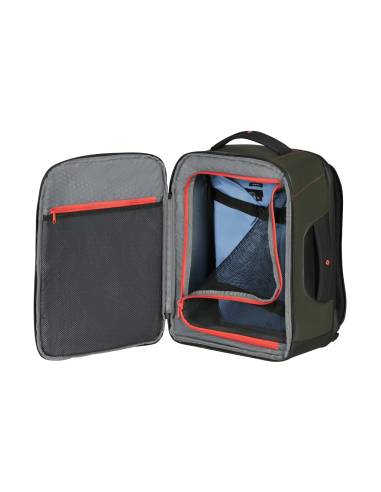 Mochila Samsonite Ecodiver S | Color...