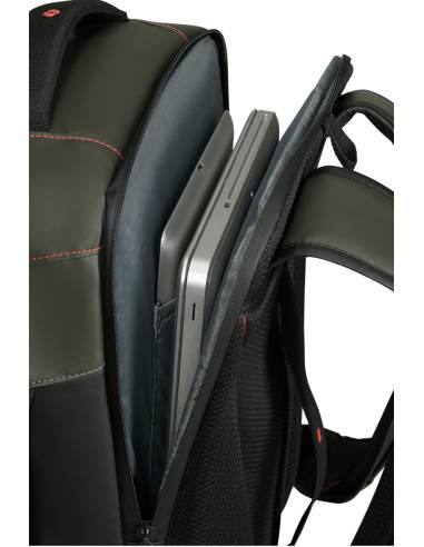 Mochila Samsonite Ecodiver S | Color...