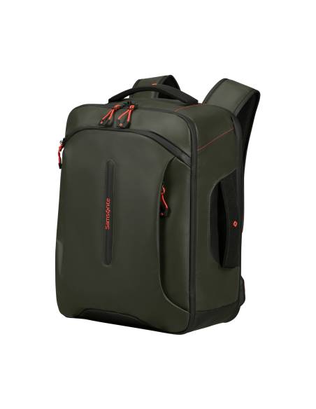 Mochila Samsonite Ecodiver S | Color Climbing Ivy