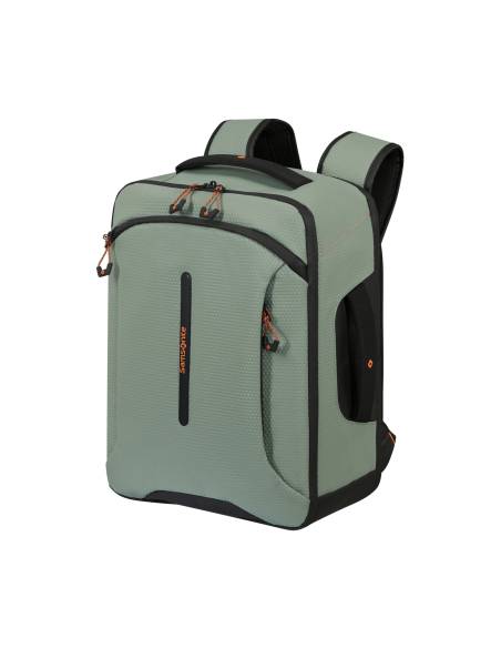Mochila Samsonite Ecodiver S | Color Light Sage