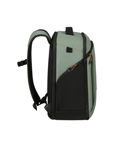 Mochila Samsonite Ecodiver S | Color Light Sage