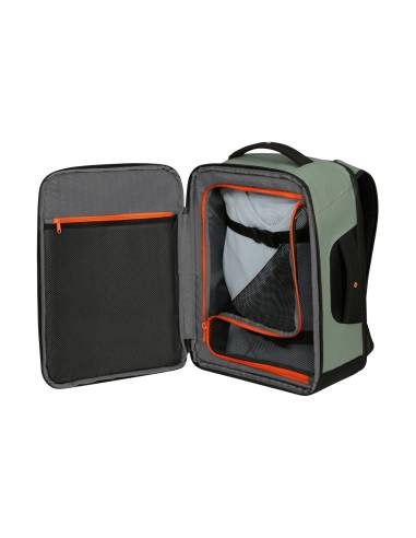 Mochila Samsonite Ecodiver S | Color...