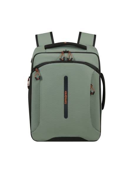 Mochila Samsonite Ecodiver S | Color Light Sage