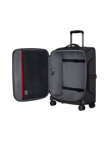 Maleta Samsonite Ecodiver (4 ruedas)...
