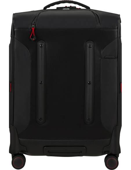 Maleta Samsonite Ecodiver (4 ruedas) 55 cm | Color Negro
