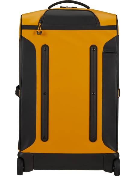 Bolsa de viaje Samsonite Ecodiver con ruedas 67 cm | Color Amarillo