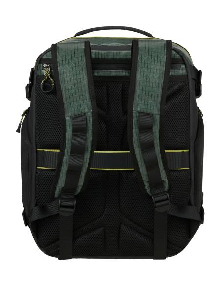 Mochila Samsonite Outtrax 15.6" | Color Forest Green