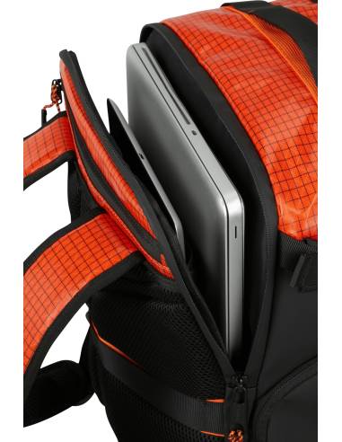 Mochila Samsonite Outtrax 15.6" |...