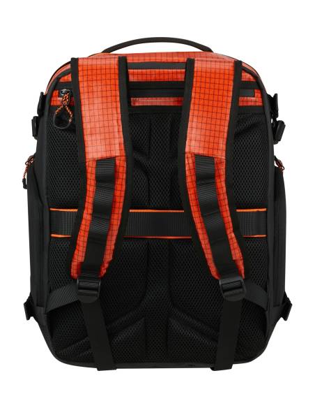 Mochila Samsonite Outtrax 15.6" | Color Tangerine Red