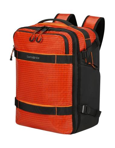 Mochila Samsonite Outtrax 15.6" |...