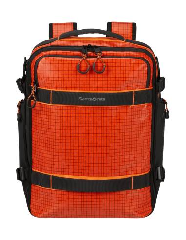 Mochila Samsonite Outtrax 15.6" |...