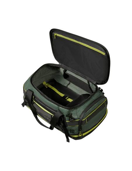 Bolsa de viaje Samsonite Outtrax S| Color Forest Green