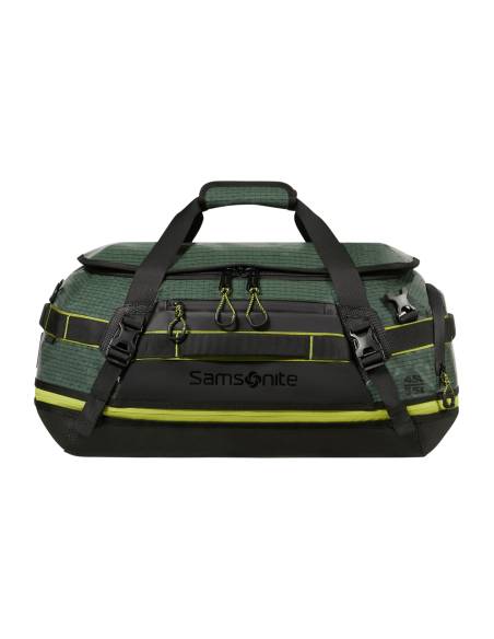 Bolsa de viaje Samsonite Outtrax S| Color Forest Green