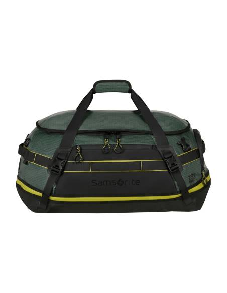 Bolsa de viaje Samsonite Outtrax M| Color Forest Green