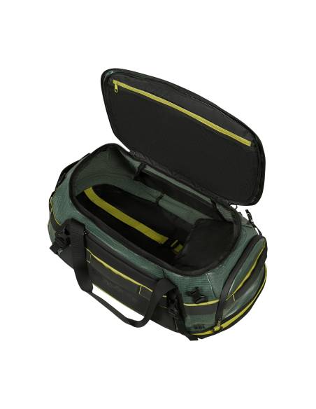 Bolsa de viaje Samsonite Outtrax M| Color Forest Green