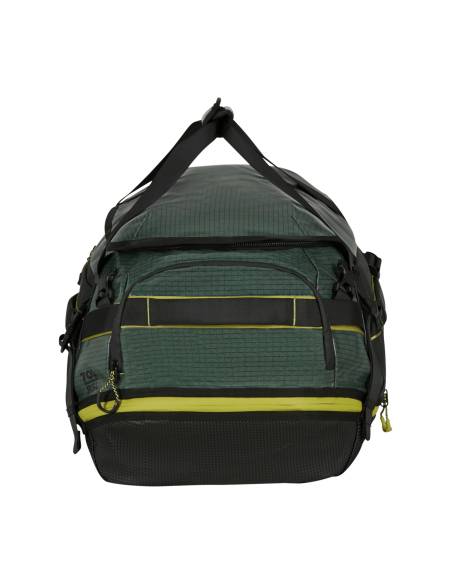 Bolsa de viaje Samsonite Outtrax M| Color Forest Green