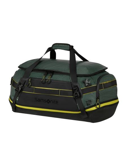 Bolsa de viaje Samsonite Outtrax M| Color Forest Green