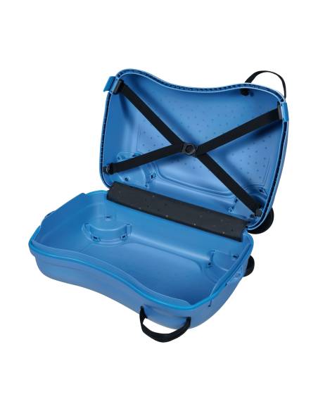 Maleta Infantil Dream2go Maleta Spinner (4 ruedas) | Modelo Stitch