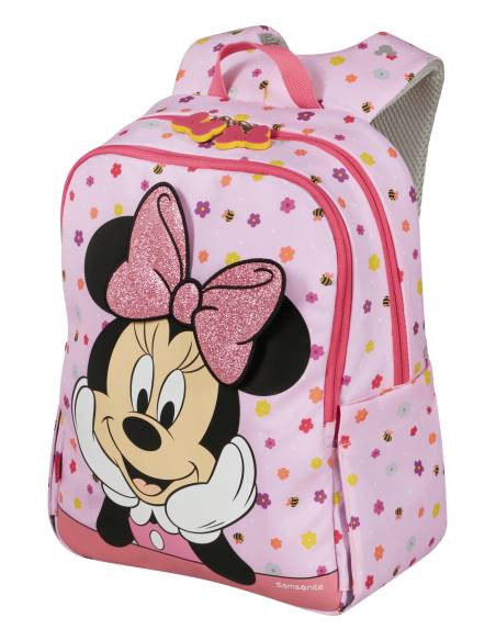 Mochila Samsonite Daydream | Color Minnie Flower Power