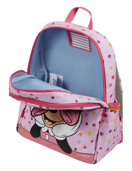 Mochila Samsonite Daydream | Color Minnie Flower Power