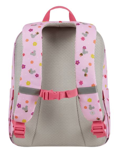 Mochila Samsonite Daydream | Color Minnie Flower Power